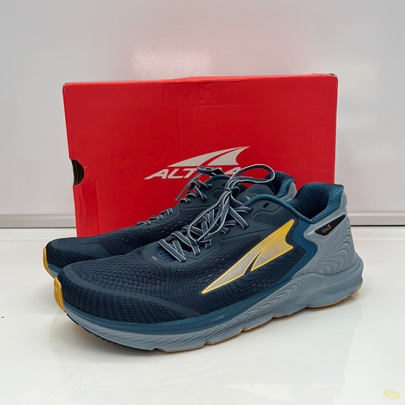 Altra Shoes Altra Mens Torin 5 Poshmark